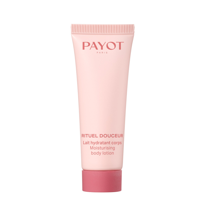 Payot Rituel Douceur Lait hydratant corps - 400ml
