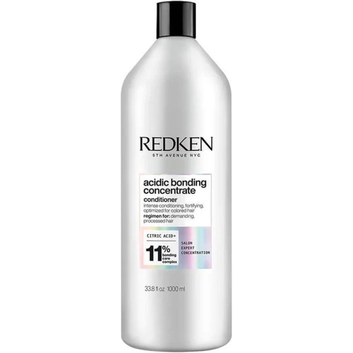 Redken Acidic Bonding Concentrate Conditioner - 1000ml