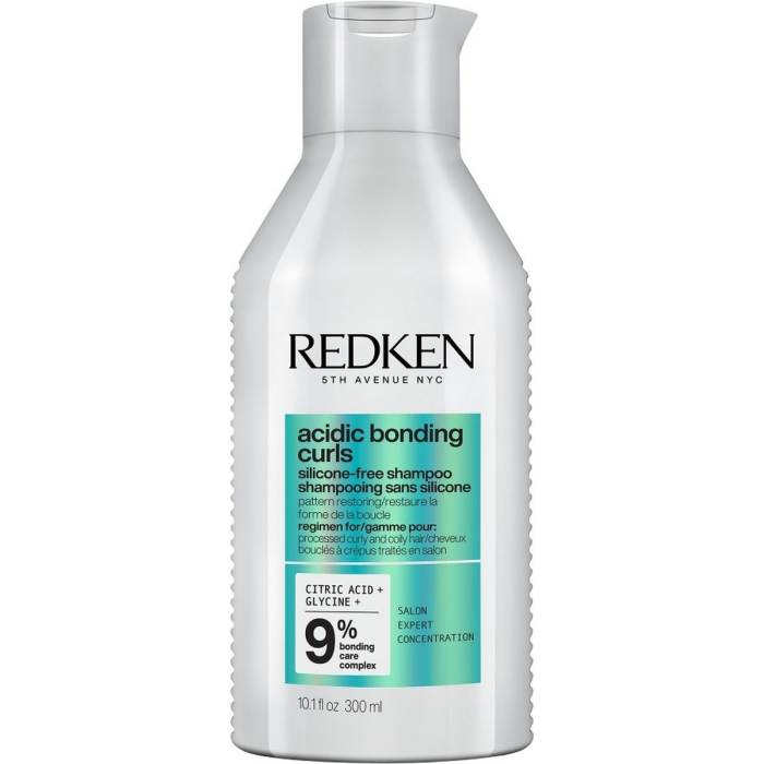 Redken Acidic Bonding Curls Shampoo - 300ml
