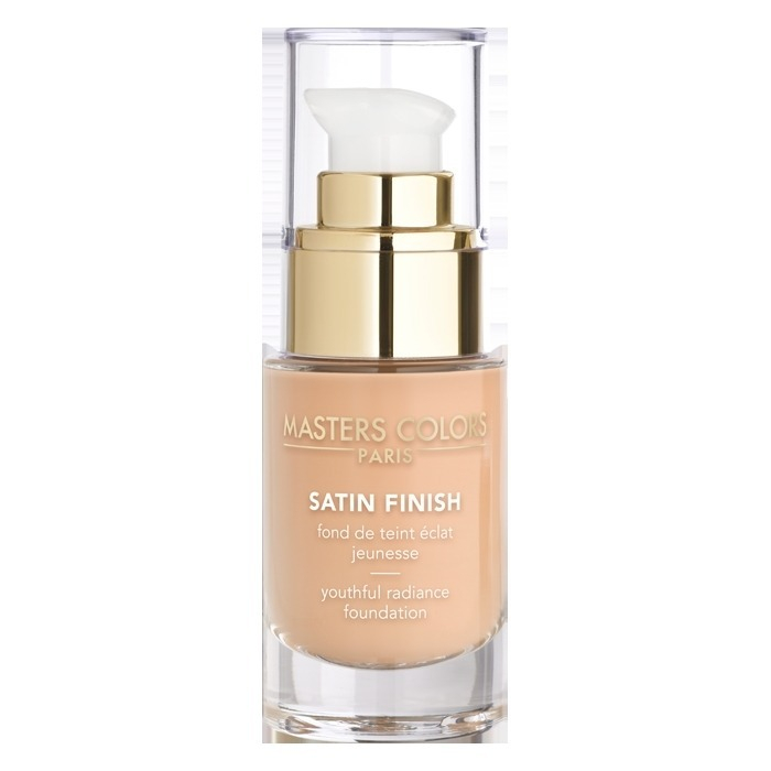Guinot Satin Finish 22 – 30ml