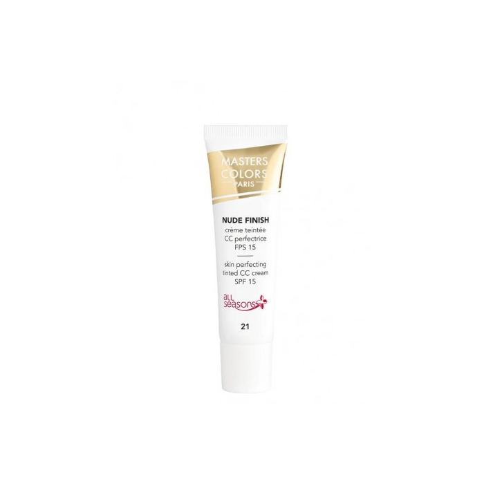 Guinot Nude Finish 21 - 30 Ml