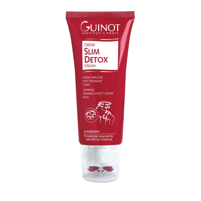 Guinot Creme Slim Detox 125 Ml