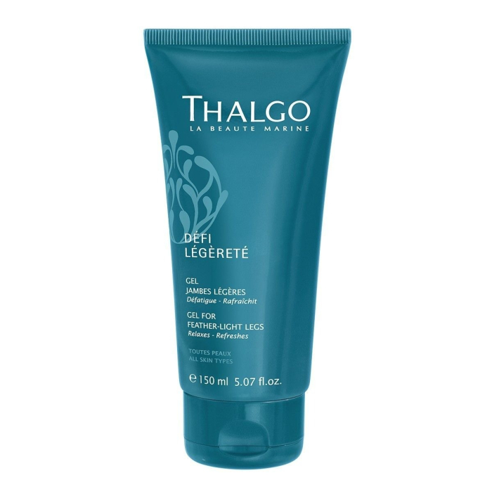 Thalgo Gel for Feather-Light Legs - 150ml