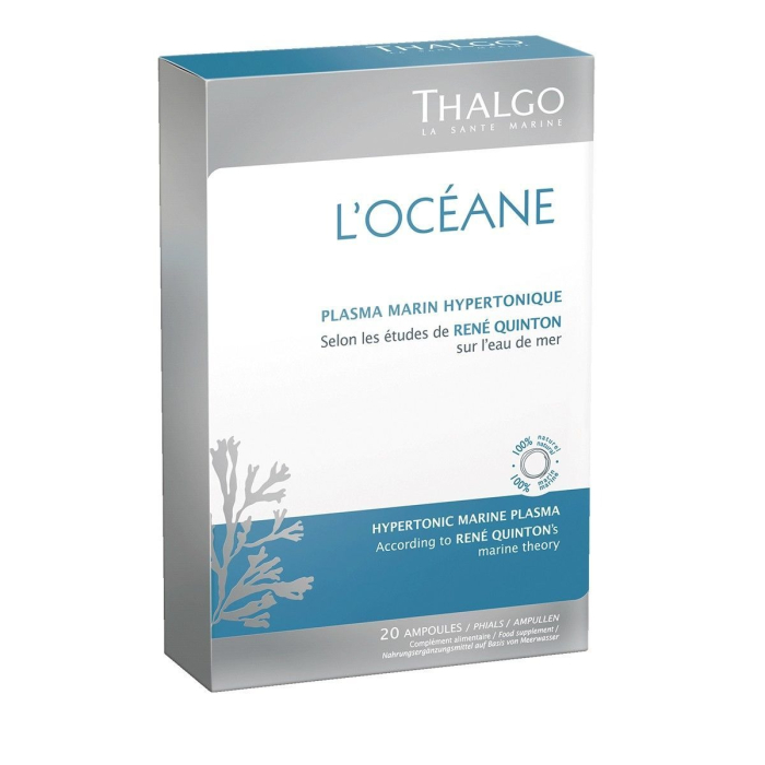 Thalgo L'Oceane - 20 x 10ml