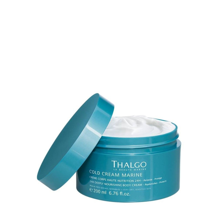 Thalgo 24H Deeply Nourishing Body Cream - 200ml