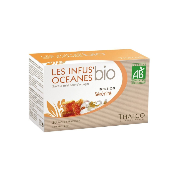 Thalgo Infus'Oceanes Serenity - 20 sachets