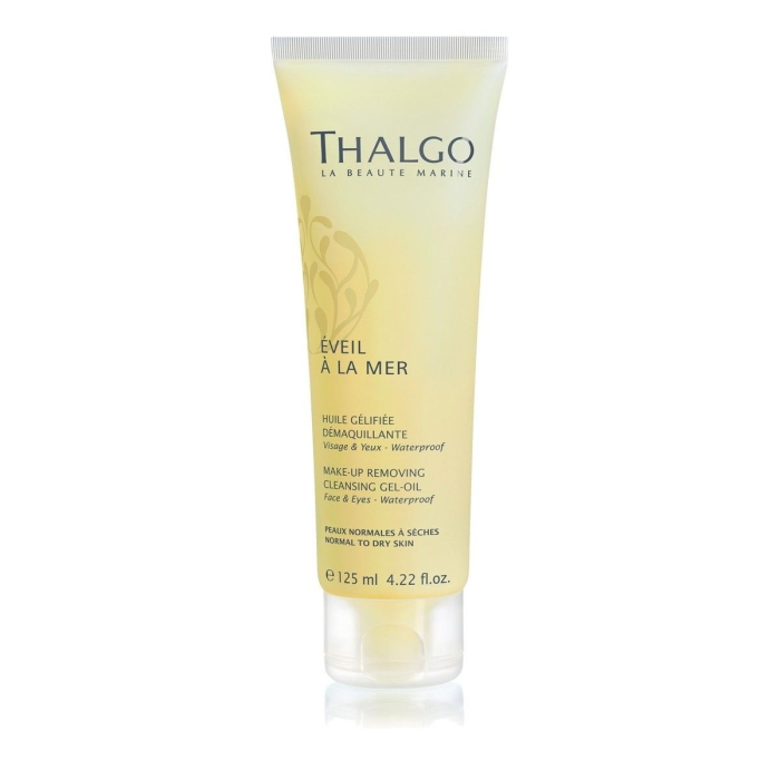Thalgo Cleansing Gel Oil - 125ml