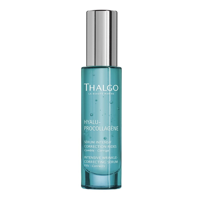 Thalgo Intensive Wrinkle-Correcting Serum - 30ml