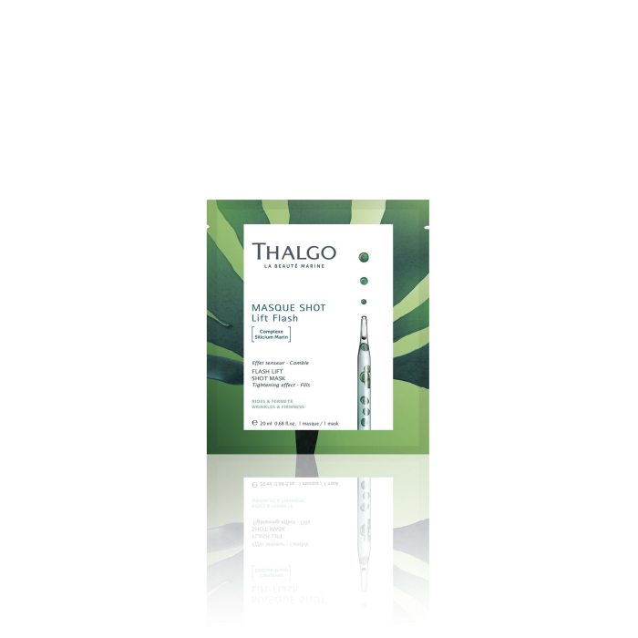 Thalgo Flash Lift Shot Mask - 20ml