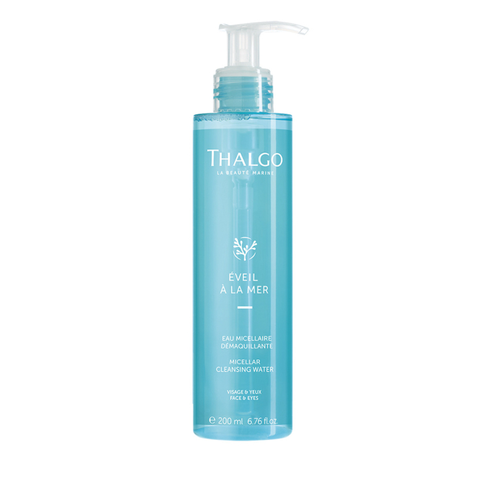 Thalgo Micellar Cleansing Water - 200ml