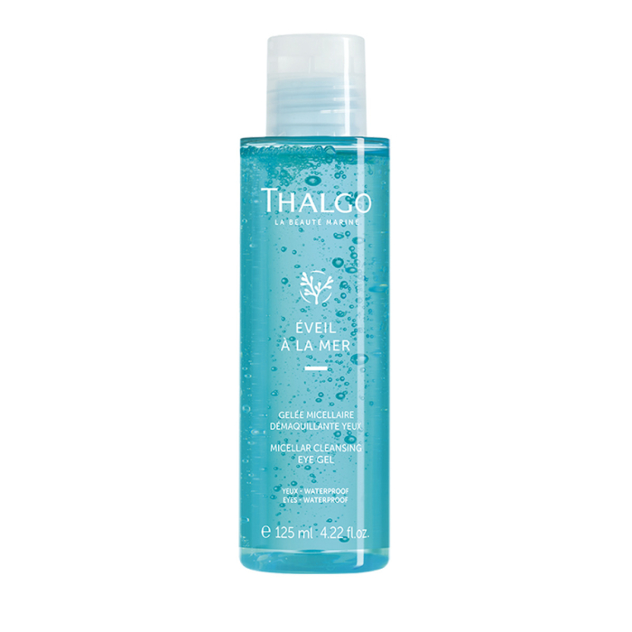 Thalgo Micellar Cleansing Eye Gel - 125ml