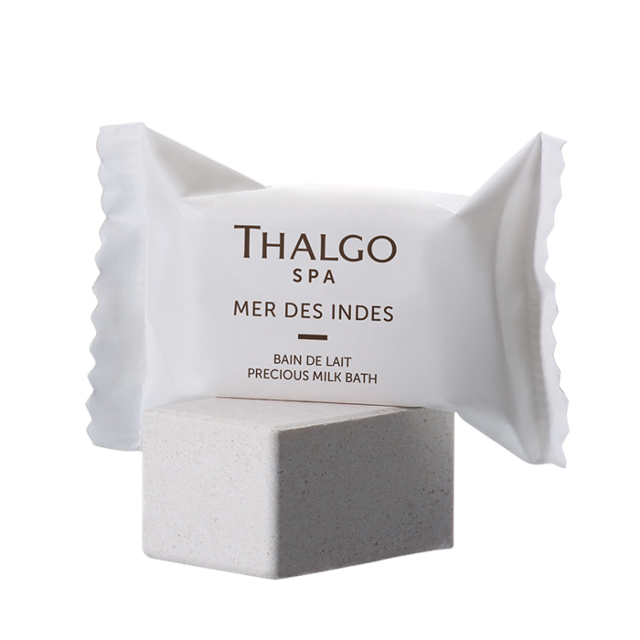 Thalgo Precious Milk Bath - 6 x 28gr