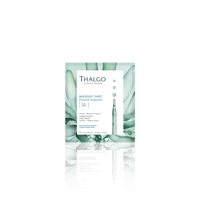 Thalgo Express Purity Shot Mask - 20ml