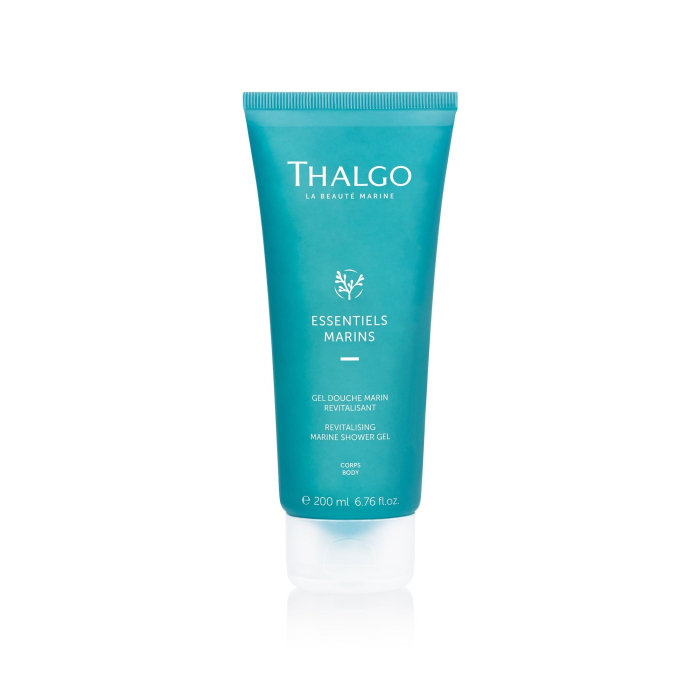 Thalgo Revitalising Marine Shower Gel - 200ml