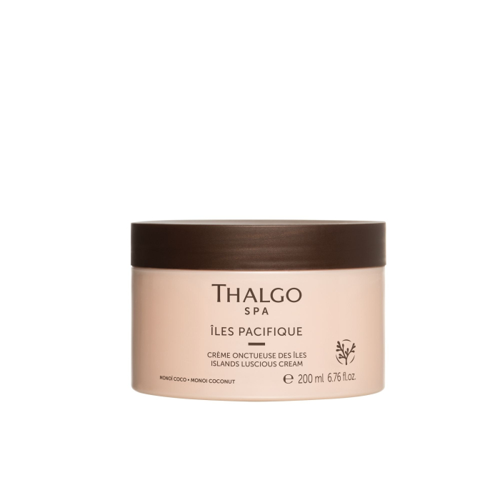 Thalgo Islands Luscious Cream - 200ml