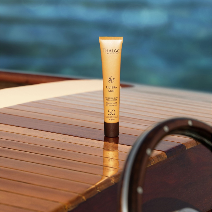 Thalgo Age Protect Melting Fluid SPF50 - Face - 50ml