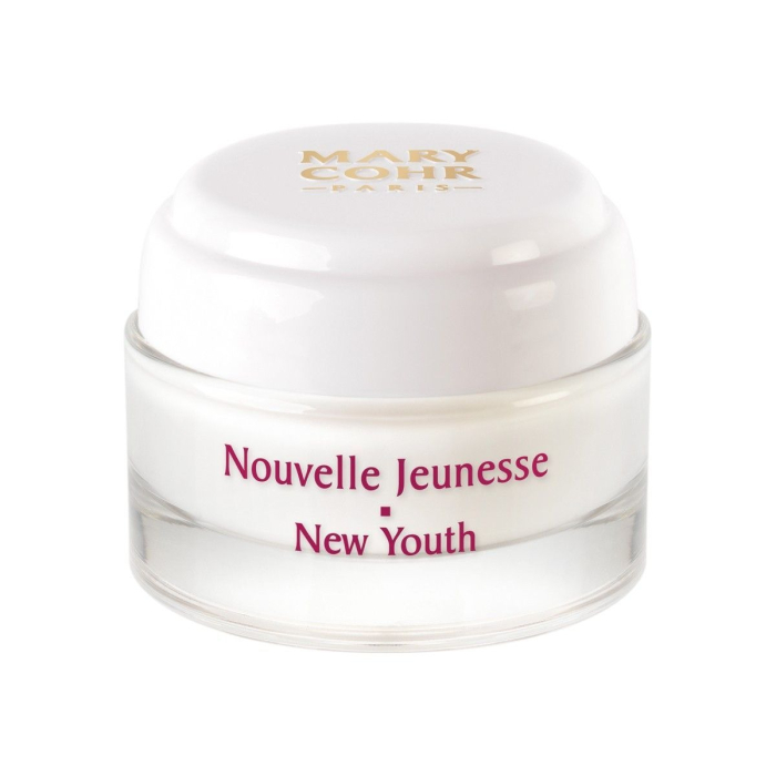 Mary Cohr Nouvelle Jeunesse - 50ml