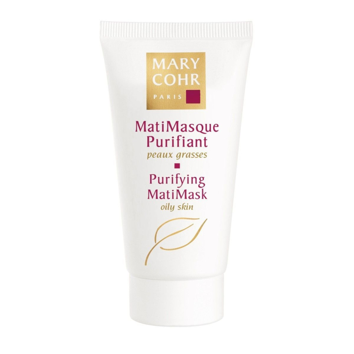 Mary Cohr MatiMasque Purifiant - 50ml