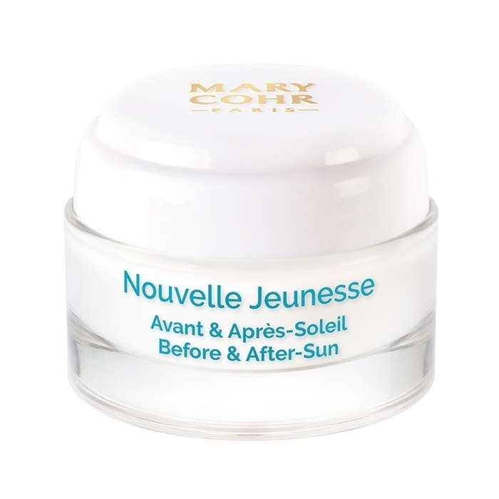 Mary Cohr Nouvelle Jeunesse - 50ml