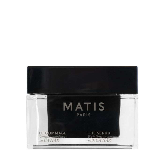 Matis The Scrub 50 Ml