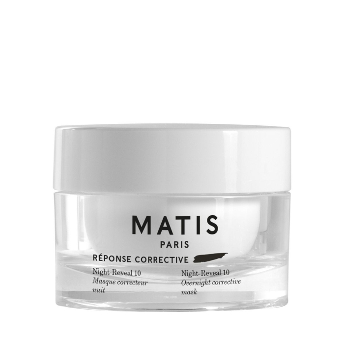 Matis Night-Reveal 10 50 Ml