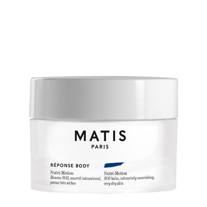 Matis Nutri-Motion Body Balm 200 Ml