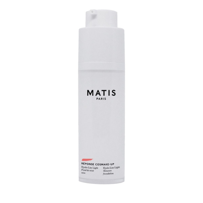 Matis Hyalu-Liss Foundation Light 30 Ml