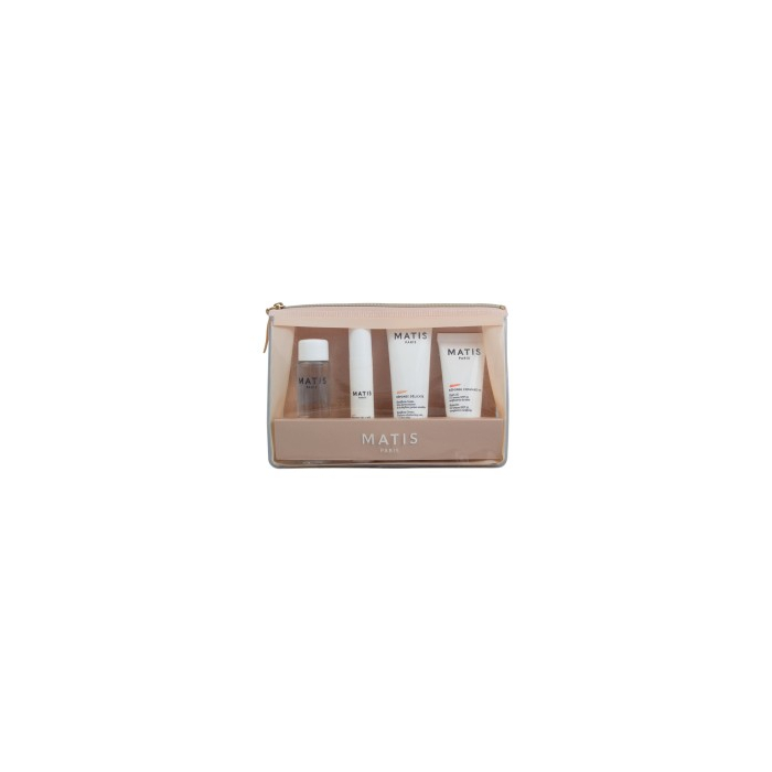 Matis Travel Ritual Kit Delicate