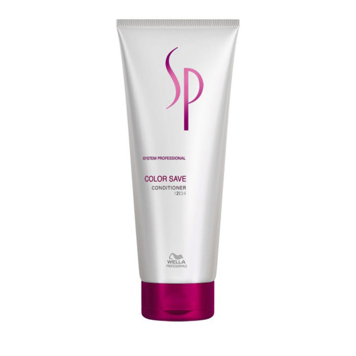 Wella Color Save Conditioner 200ml