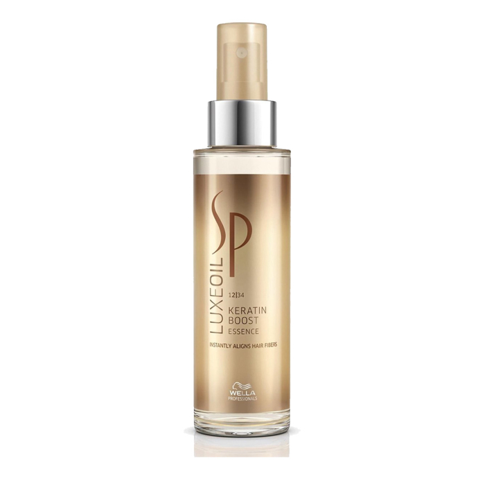 Wella Sp Luxe Oil Keratin Boost Essence 100ml