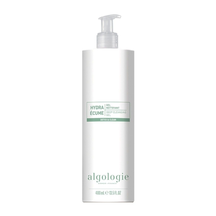 Algologie Hydra Écume Deep Cleansing Gel - 200ml