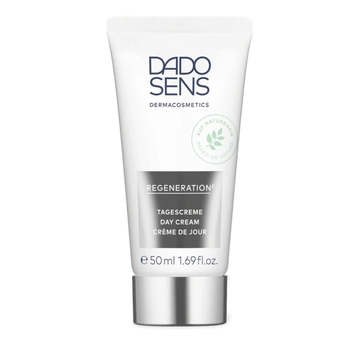 Dado Sens Regeneration E Day Cream - 50ml
