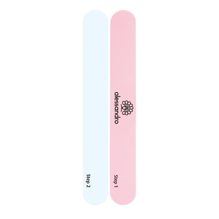Alessandro Peel Or Soak St2 Polishing File