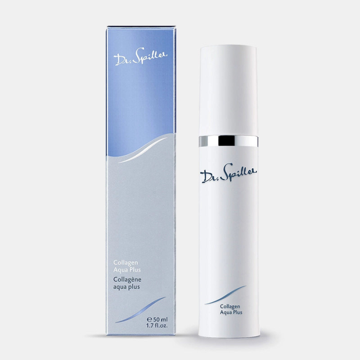 Dr. Spiller Collagen Aqua Plus - 50ml
