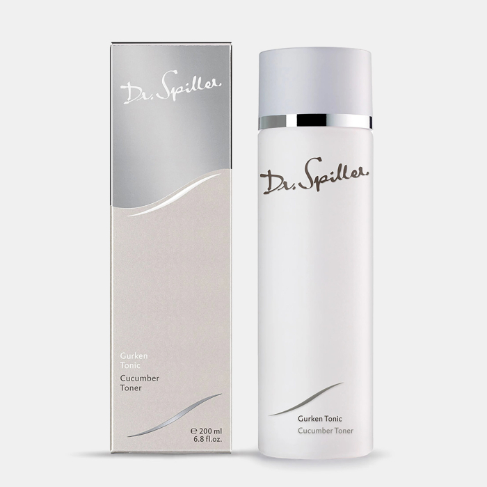 Dr. Spiller Cucumber Toner - 200ml