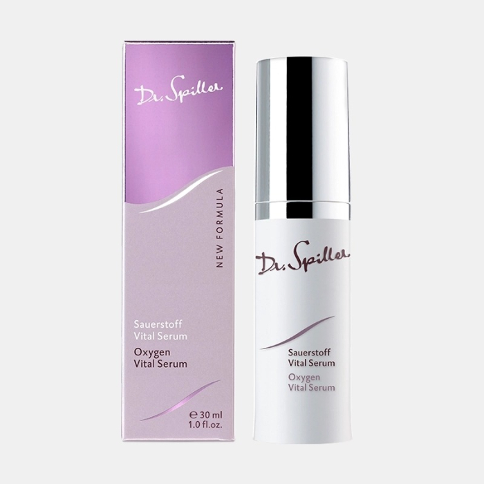 Dr. Spiller Oxygen Vital Serum - 30ml