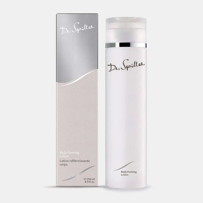 Dr. Spiller Body Forming Lotion - 250ml