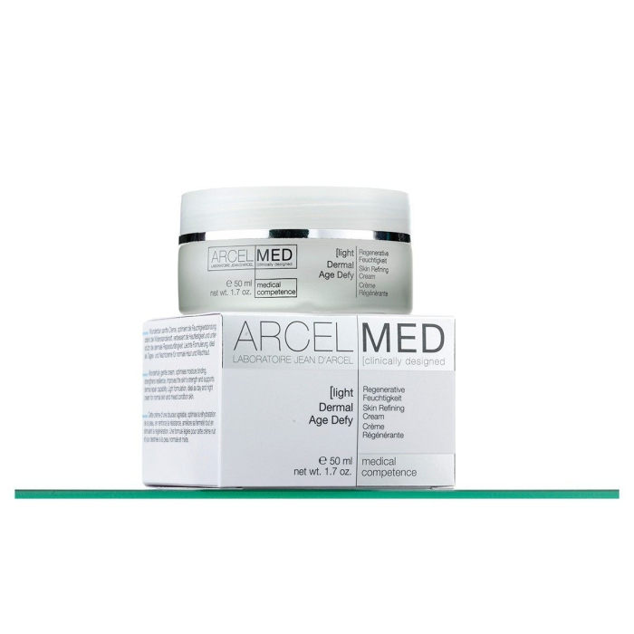 Jean d'Arcel ARCELMED - Light Dermal Age Defy - 50ml