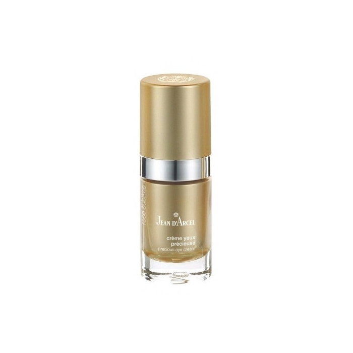 Jean d'Arcel Crème Yeux Précieuse – 15ml