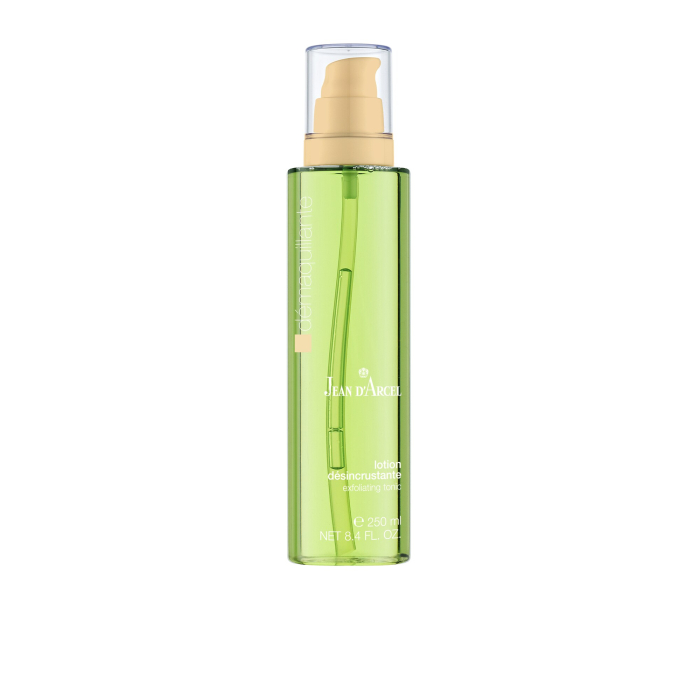 Jean d'Arcel Lotion Désincrustante - 250ml