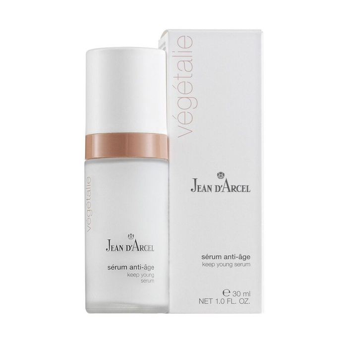 Jean d'Arcel Sérum Anti-Âge - Keep Young Serum - 30ml
