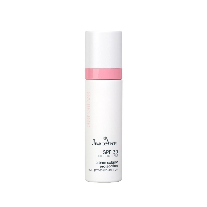 Jean d'Arcel Crème Solaire Protectrice SPF 30 - Sun Protection Add-On - 50ml
