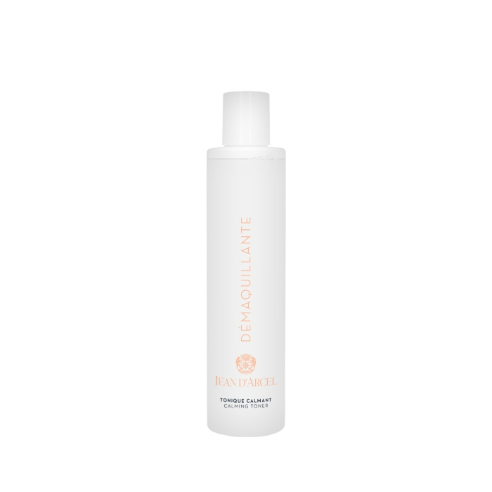Jean d'Arcel Tonique Calmant - Calming Toner - 200ml