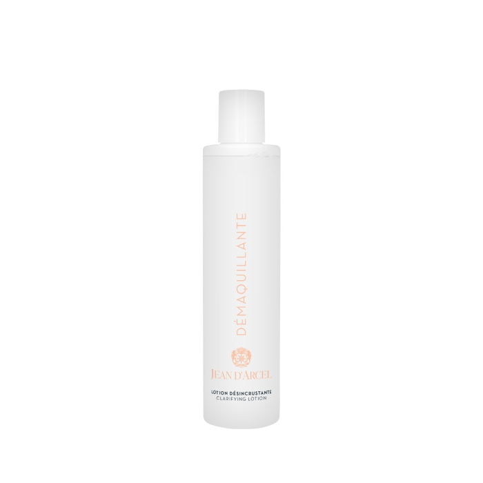 Jean d'Arcel Lotion Désincrustante - Clarifying Lotion - 200ml