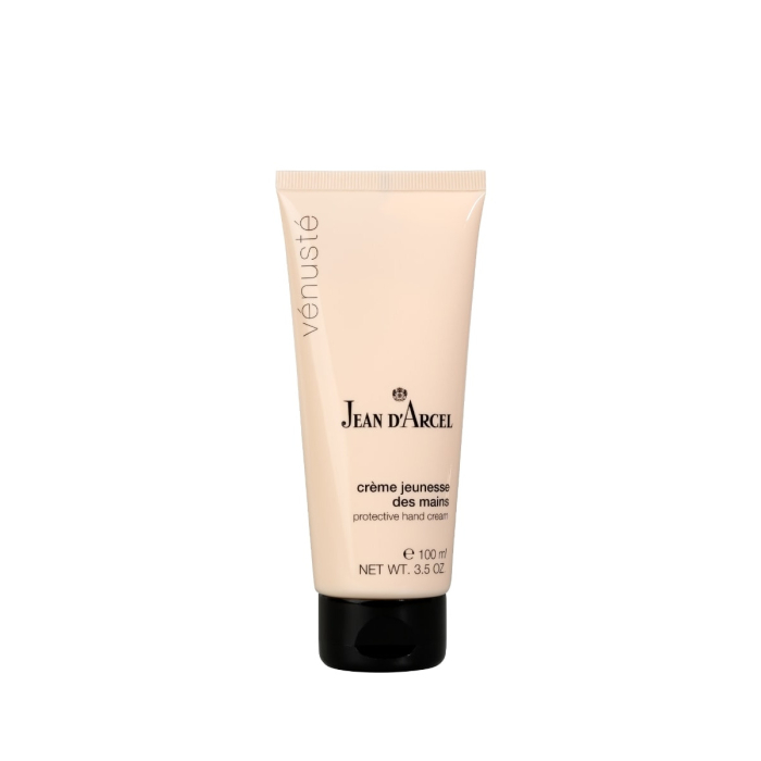 Jean d'Arcel Crème Jeunesse Des Mains - Protective Hand Cream - 100ml