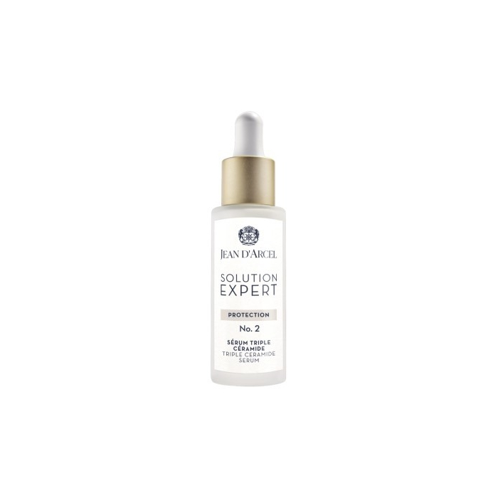 Jean d'Arcel Sérum Triple Ceramide – 30ml