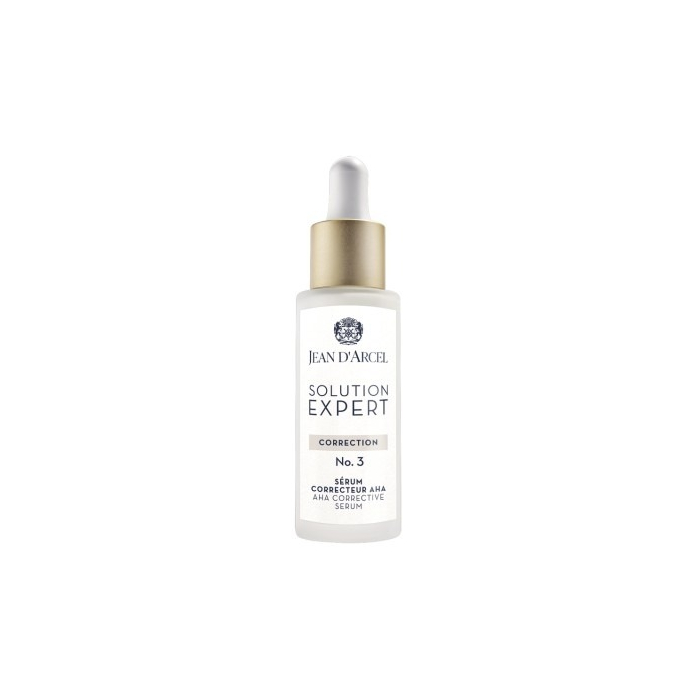 Jean d'Arcel Sérum Correcteur Aha – 30ml