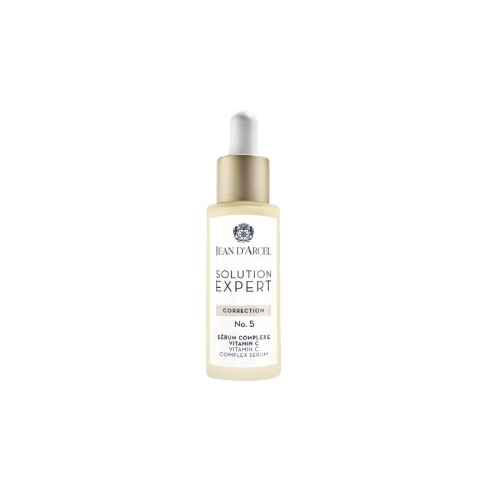 Jean d'Arcel Sérum Complexe Vitamin C – 30ml