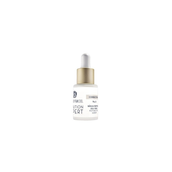 Jean d'Arcel Sérum Peptides Des Yeux – 30ml