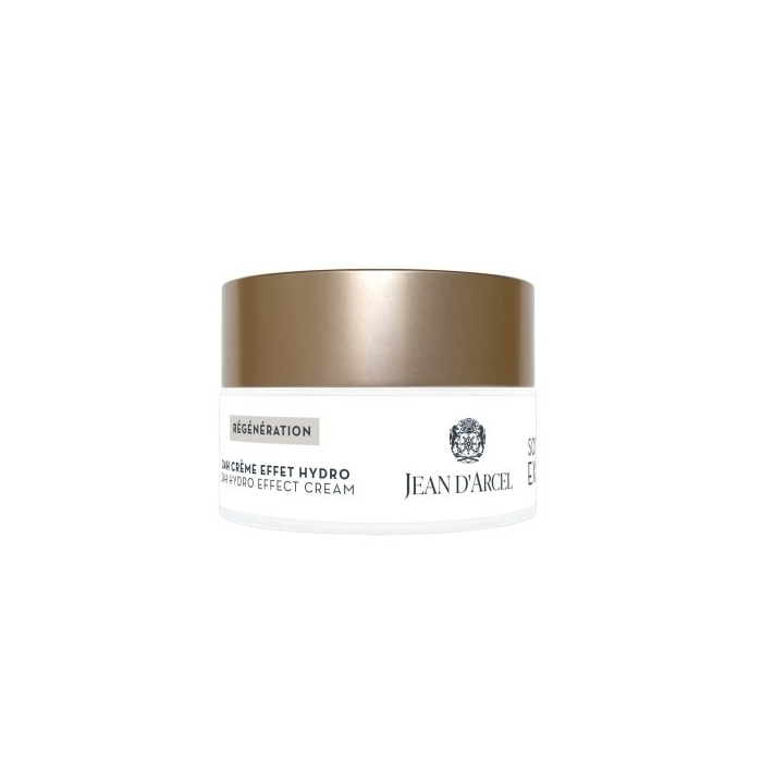 Jean d'Arcel 24h Crème Effet Hydro – 50ml